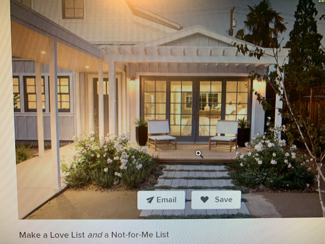 Home Elevations 