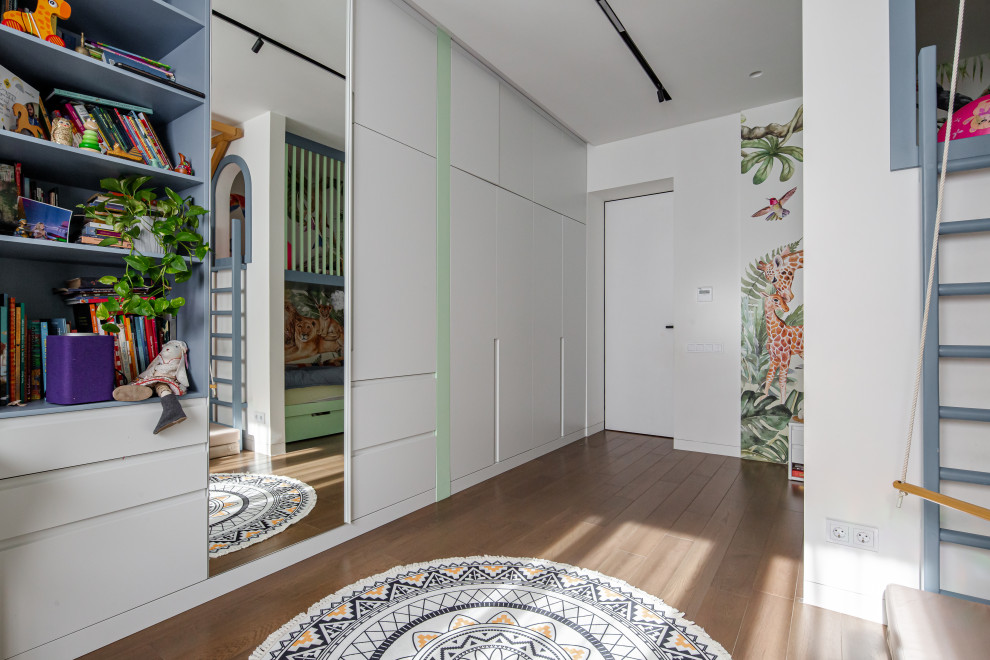 Хамовники 110