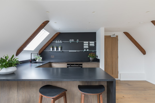 The Loft skandinavisk-koekken