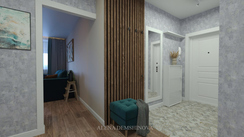 Квартира в Пушкино