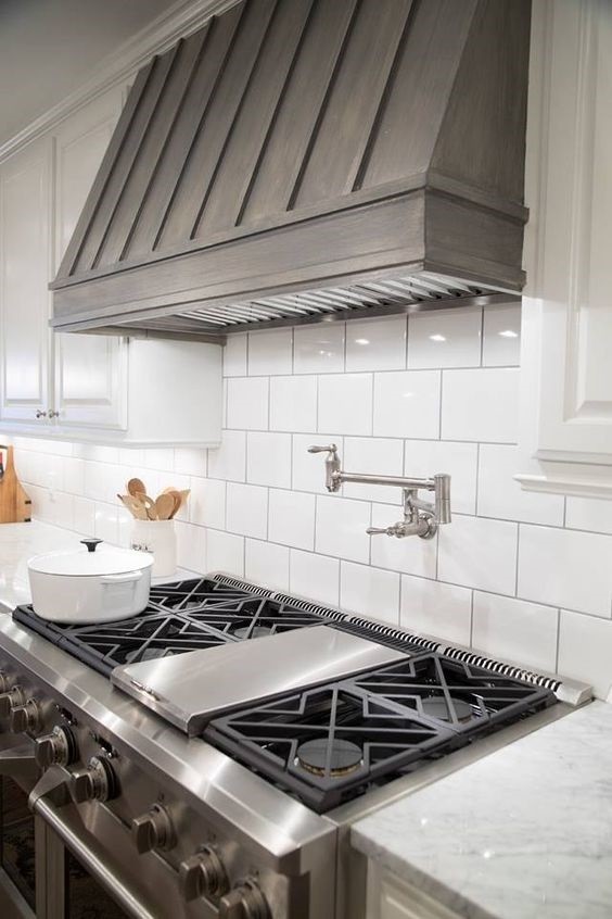 Kitchen - kitchen idea in Phoenix