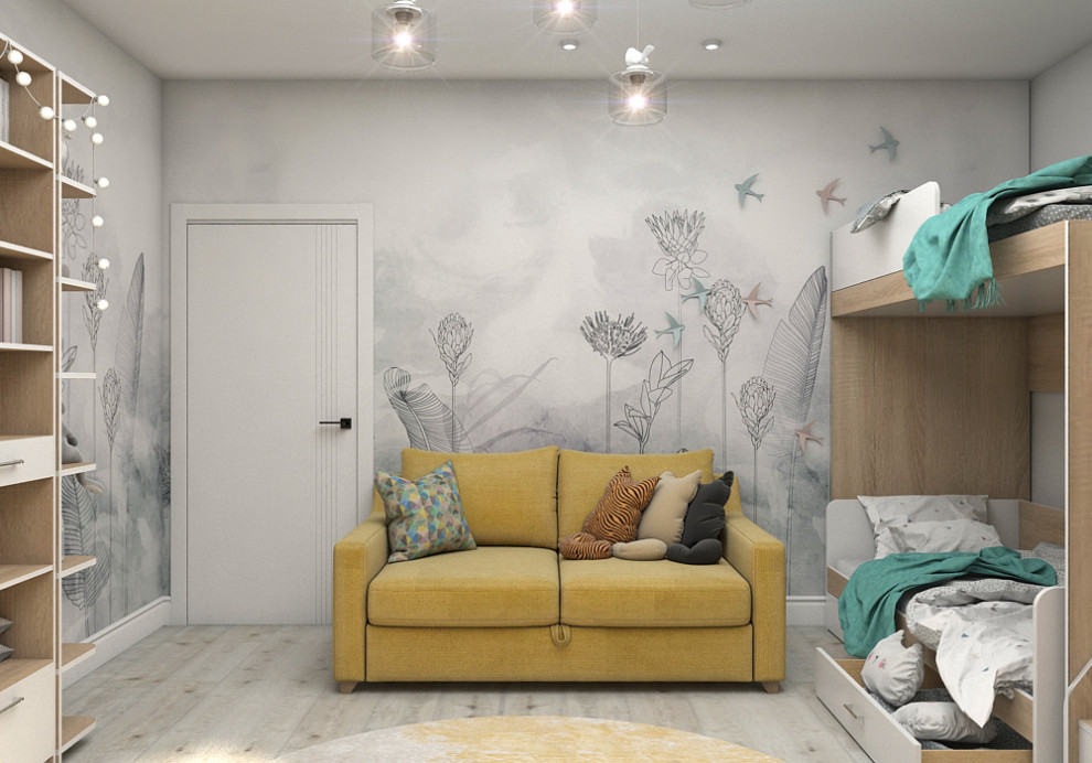 Квартира в г. Зеленоград 91 кв м