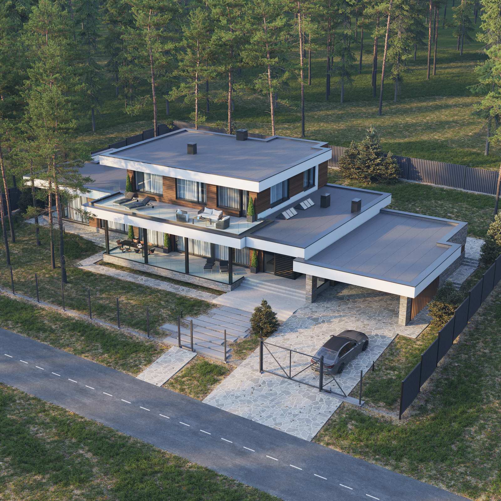 Алые Паруса