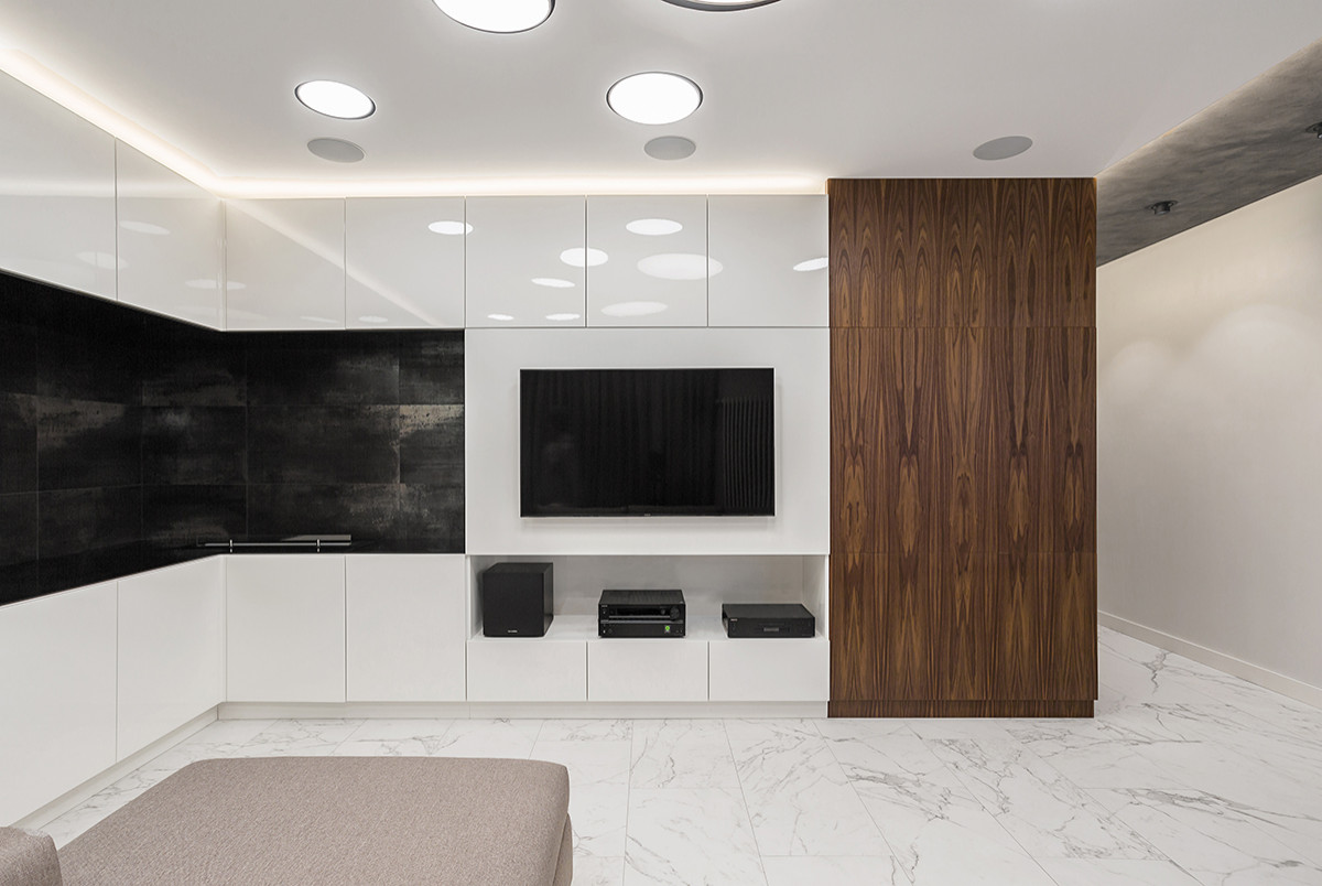 Мужской проект