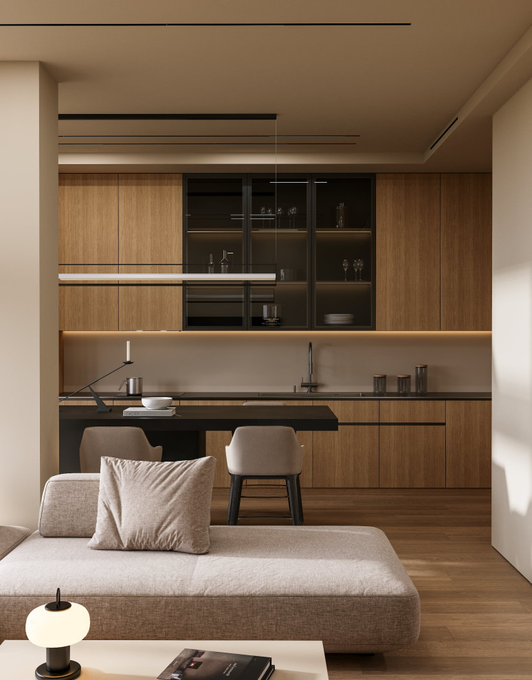 Квартира в ЖК "Новый город"