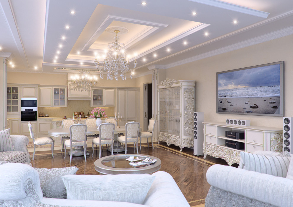 примеры наших работ