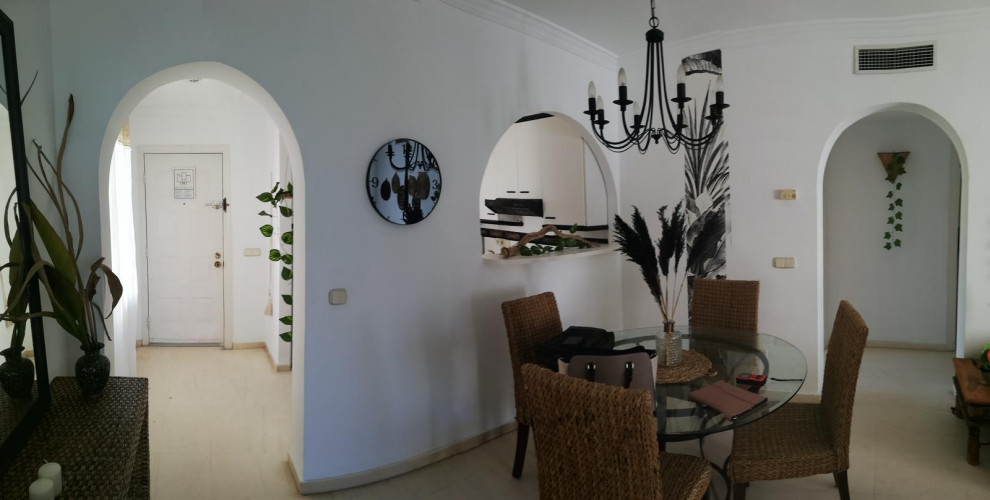 Foto de Antes del comedor