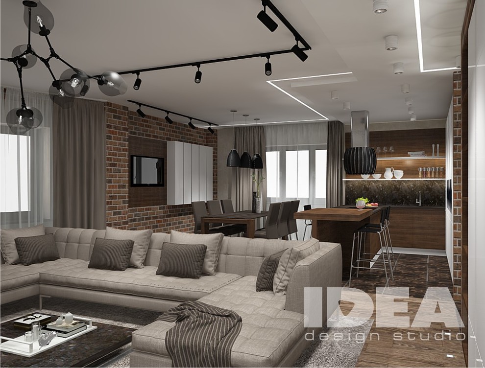 3х комнатная квартира в г. Кирове