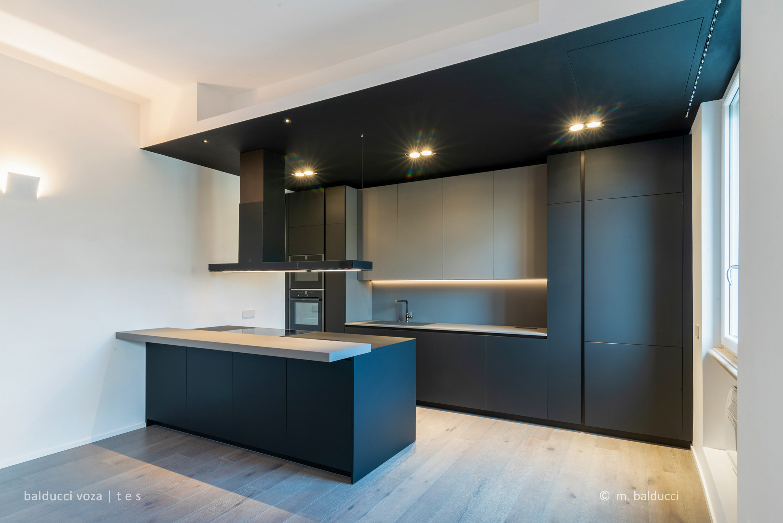 Casa ‘4B’ - Roma