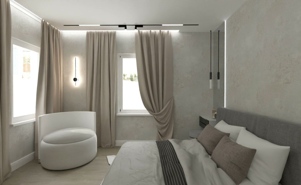 Дом в Одинцовском районе