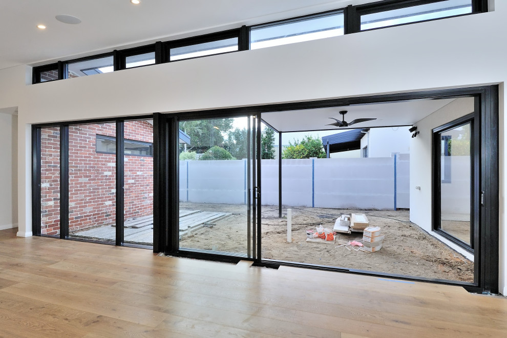 Subiaco Renovation