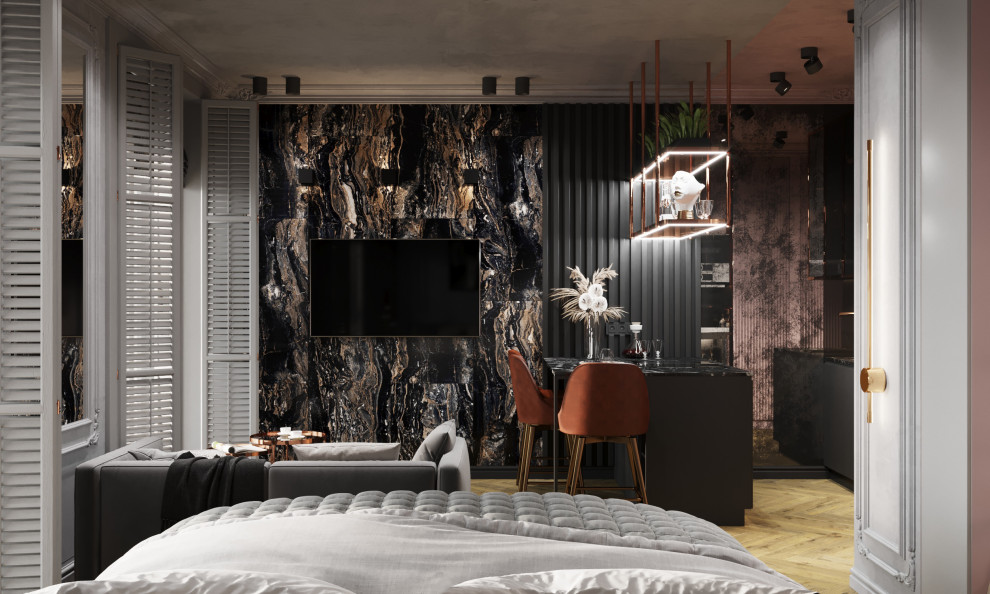 Квартира выходного дня 40м2