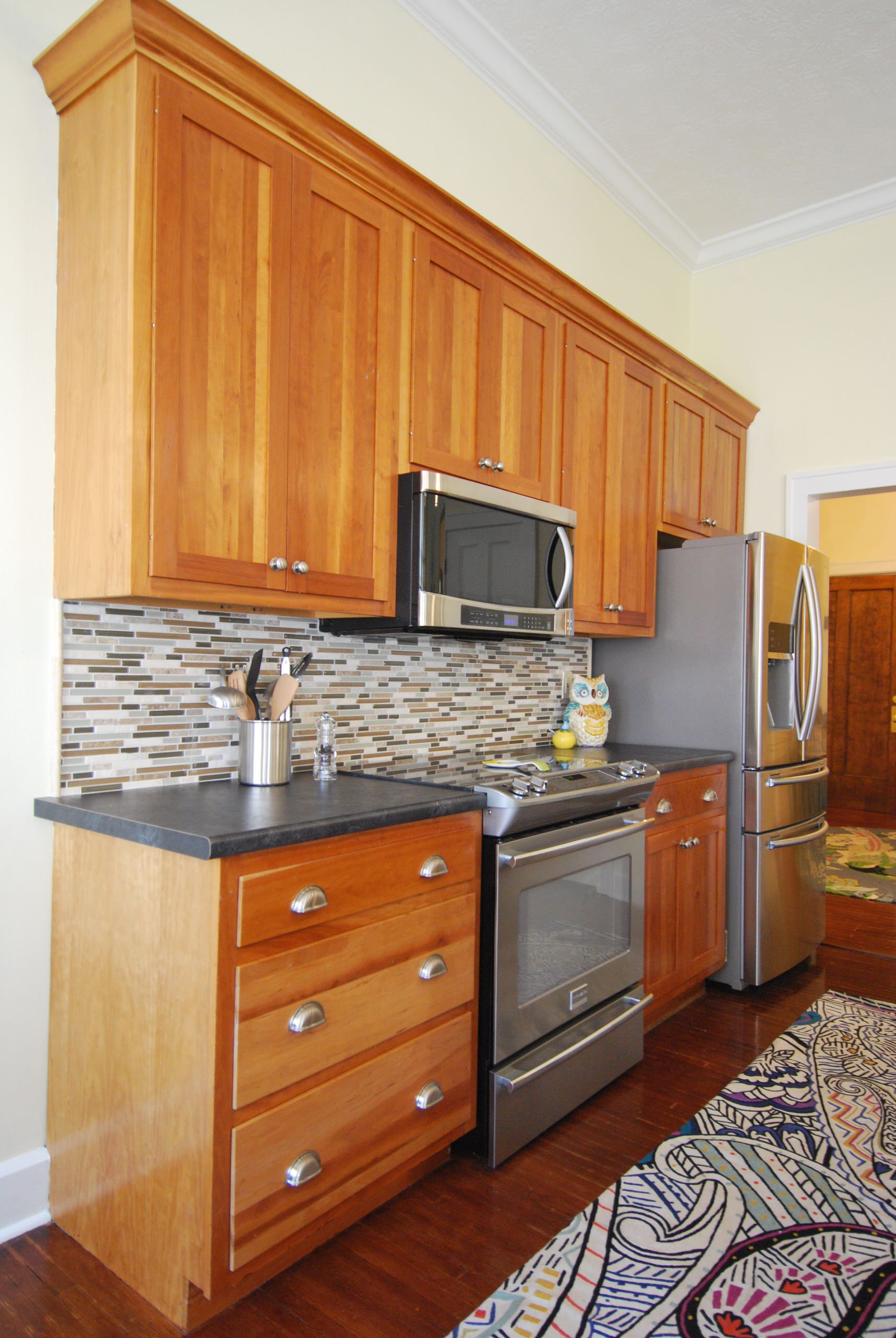College Pad w/ Pizzazz!