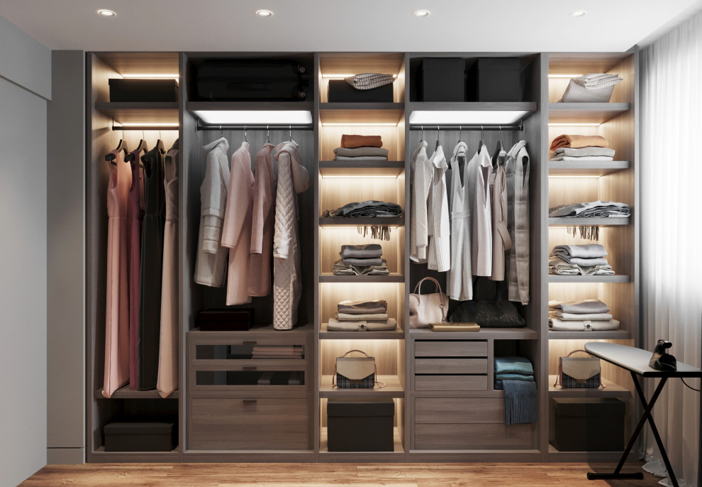 Большой дом для семьи из Санкт-Петербурга