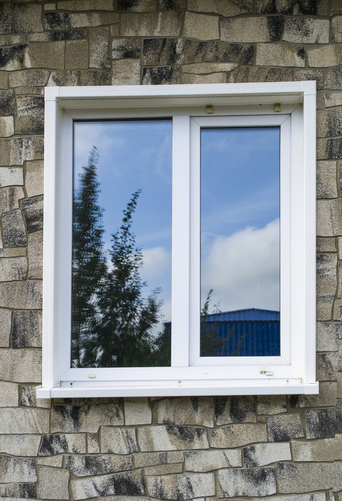 Жилой дом в Ленинградской области