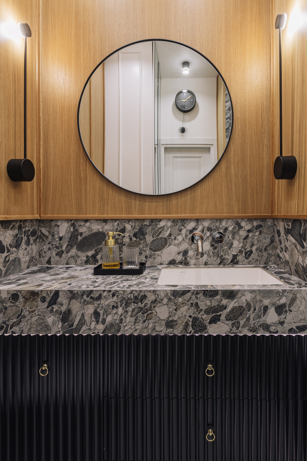 Ванная комната