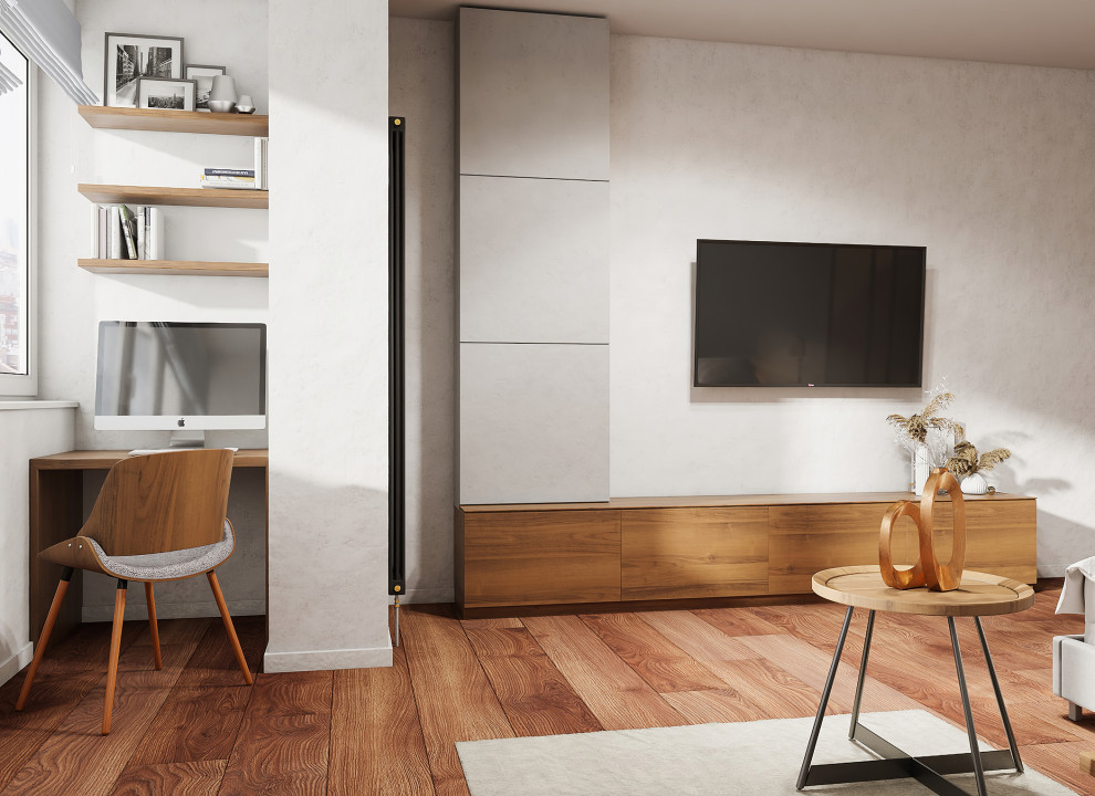 1-комнатная квартира на Нахимовском проспекте