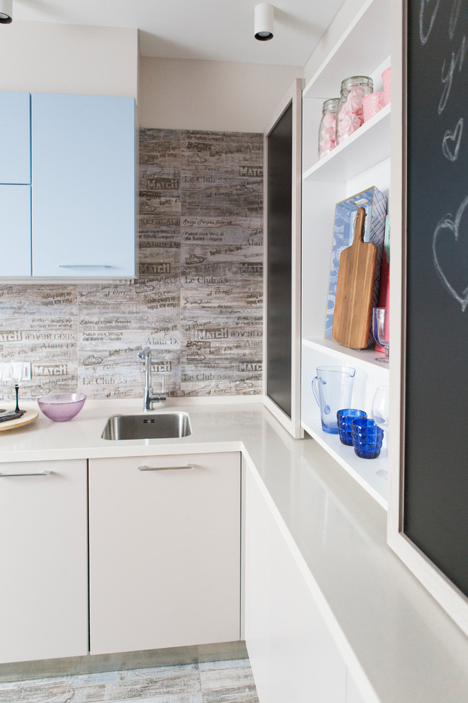 Квартира в Красногорске