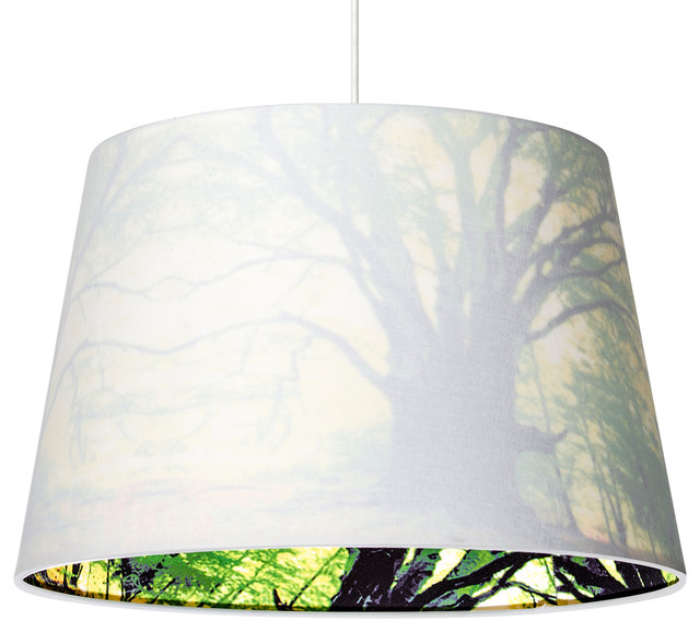 Hidden Forest Pendant Light 1 Light