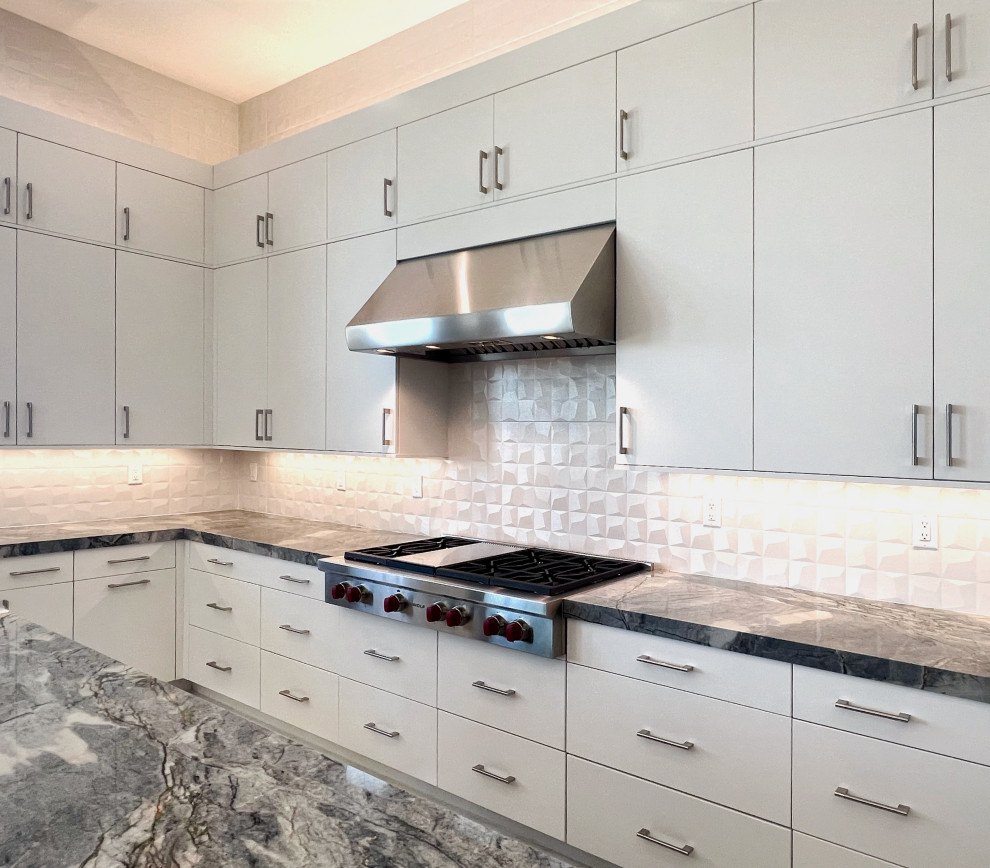 Whole Home Renovation- Queenridge