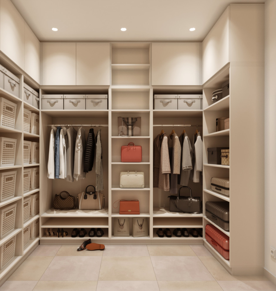 Удальцова 46 (144 М2)