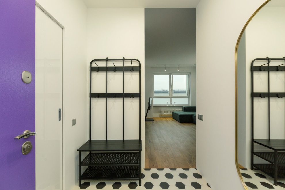 Проект Символ