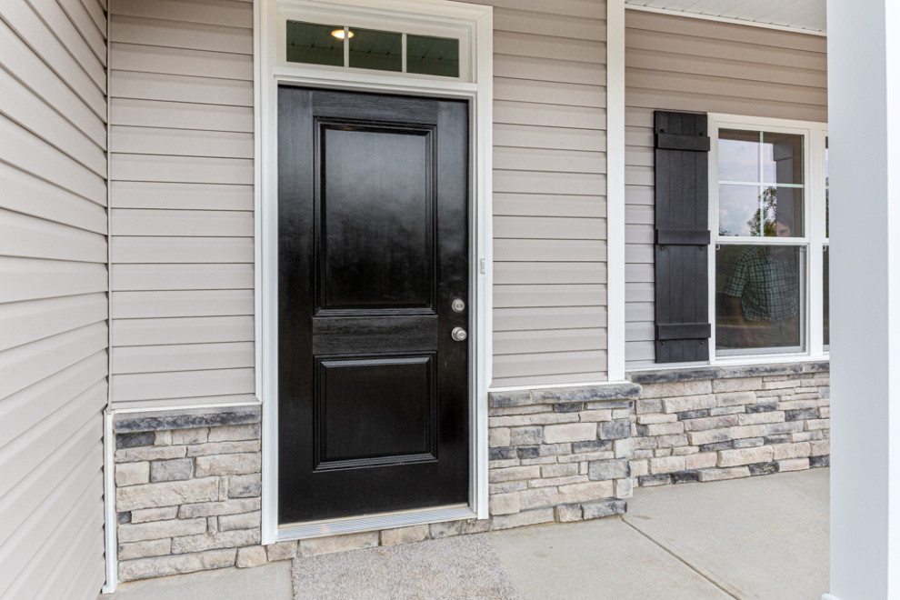 Roslyn Home Plan