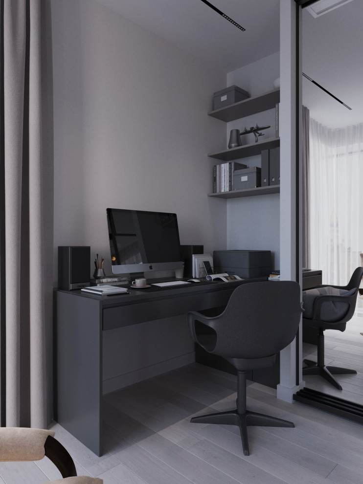 Квартира #Ashd_Metr01