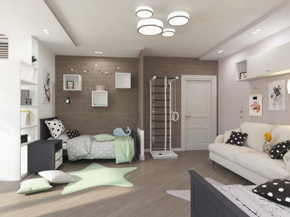 Квартира Московское шоссе