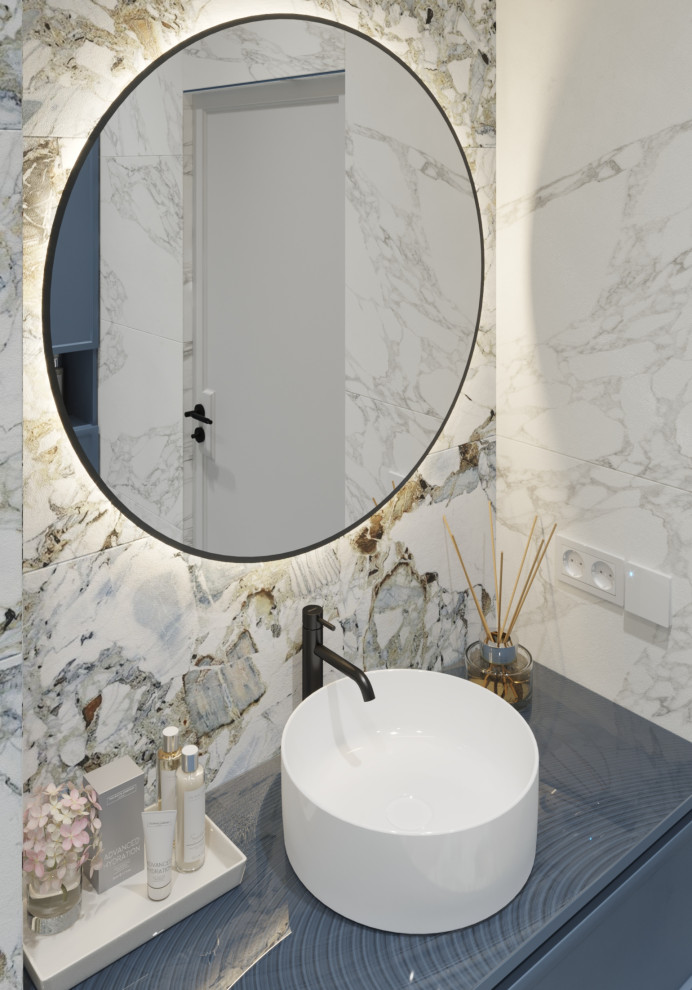 Небесный санузел