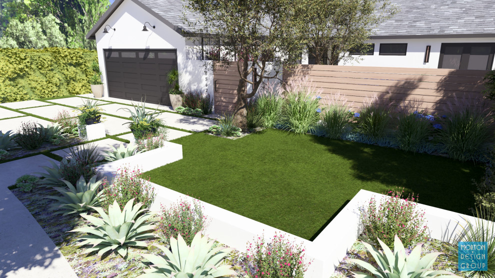 Szenderski Project - San Juan Capistrano, CA.