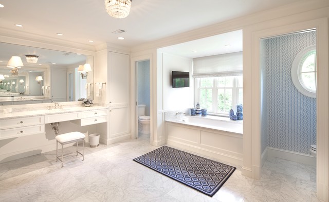 Bath bathroom