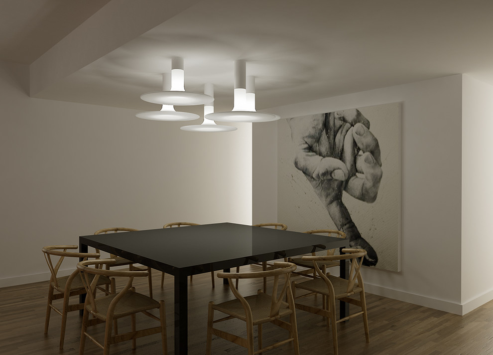 Lampada Louis