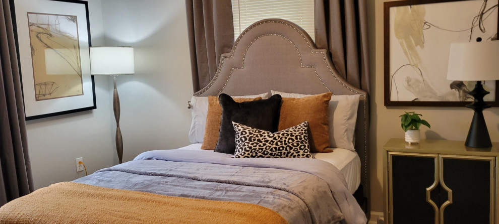 90-Day Business Rental