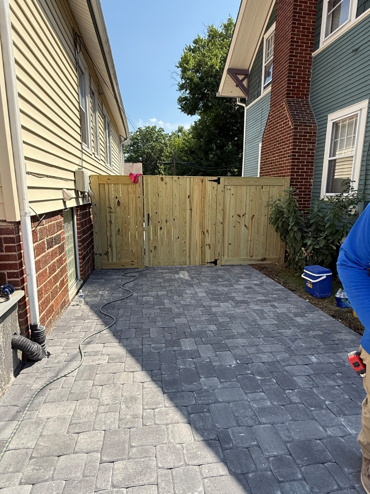 Hardscapes