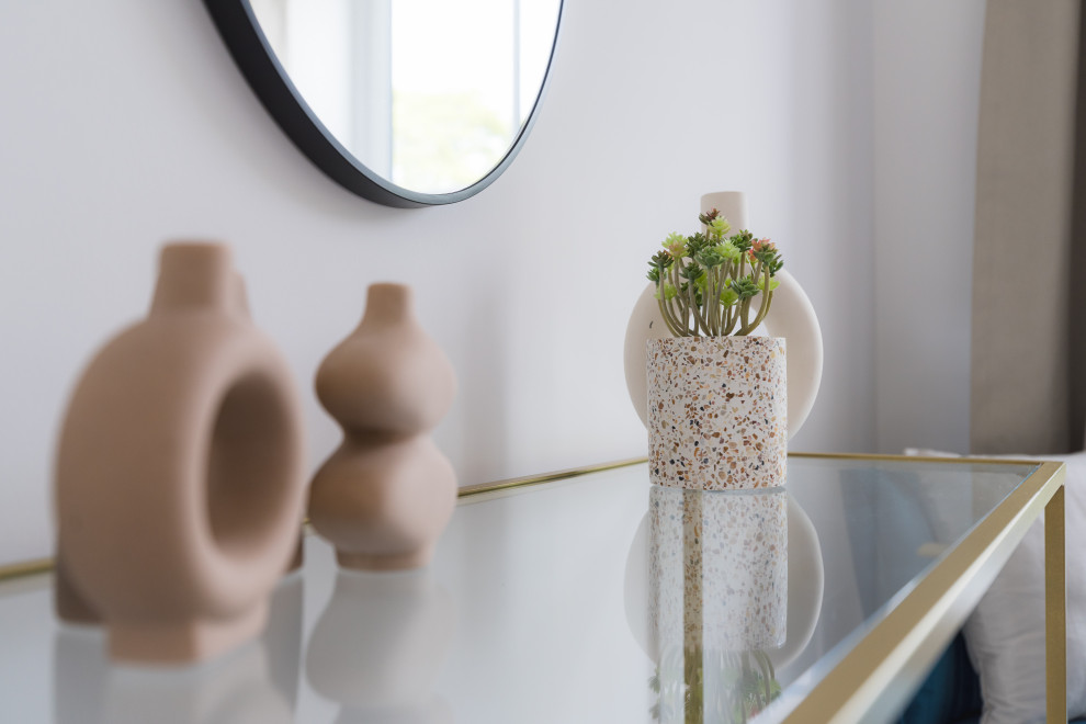 Holly Road - New Build - Stage to Sell