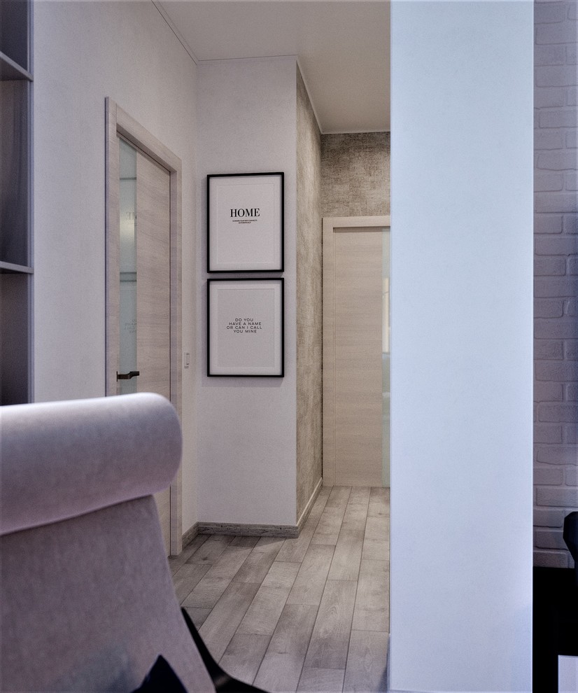 Квартира на Пионеров