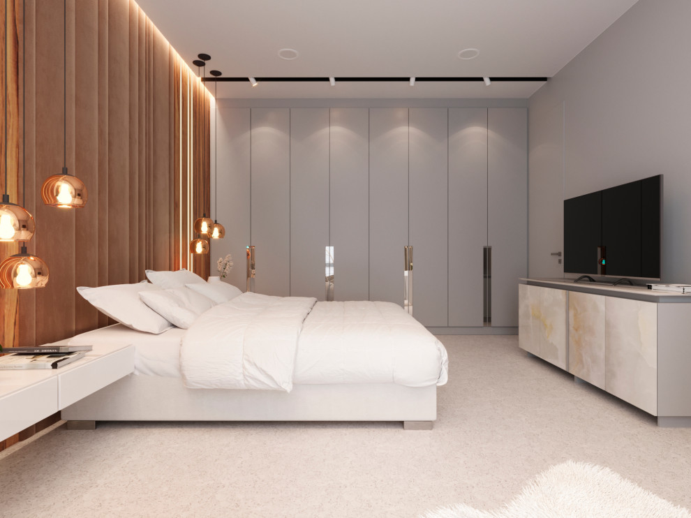 Квартира. Москва