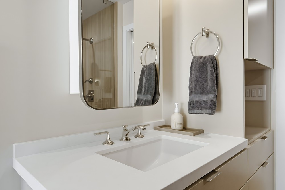 La Jolla_Whole House Remodel