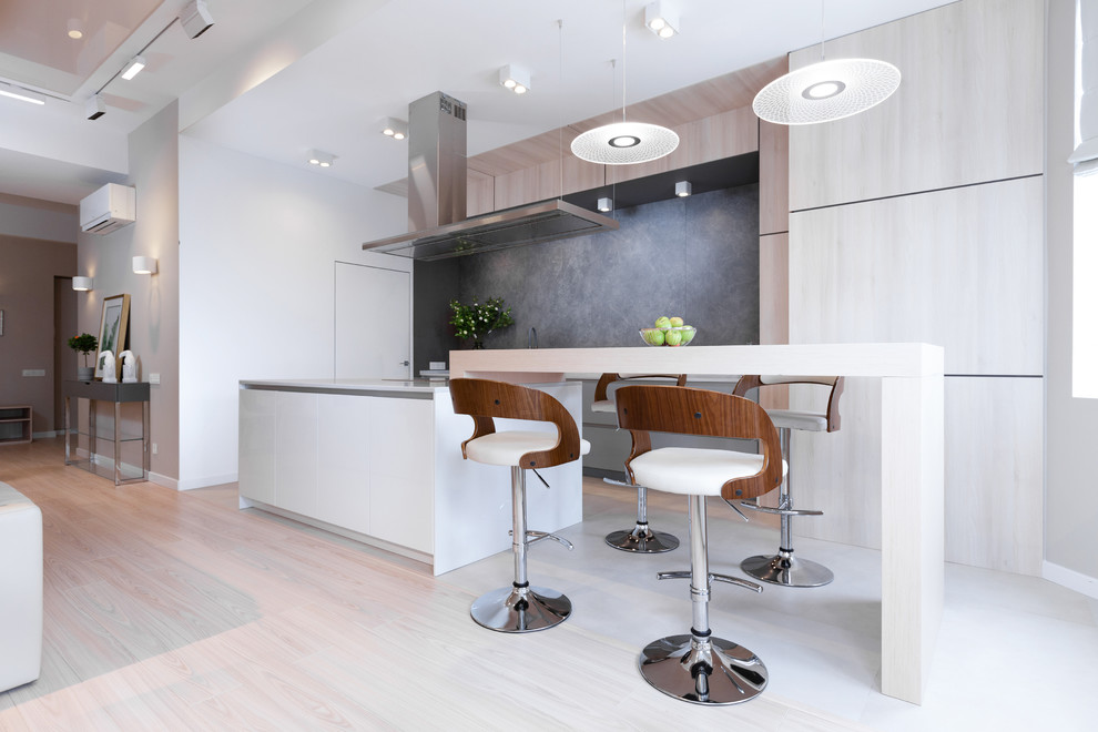 Квартира на ул. Горького