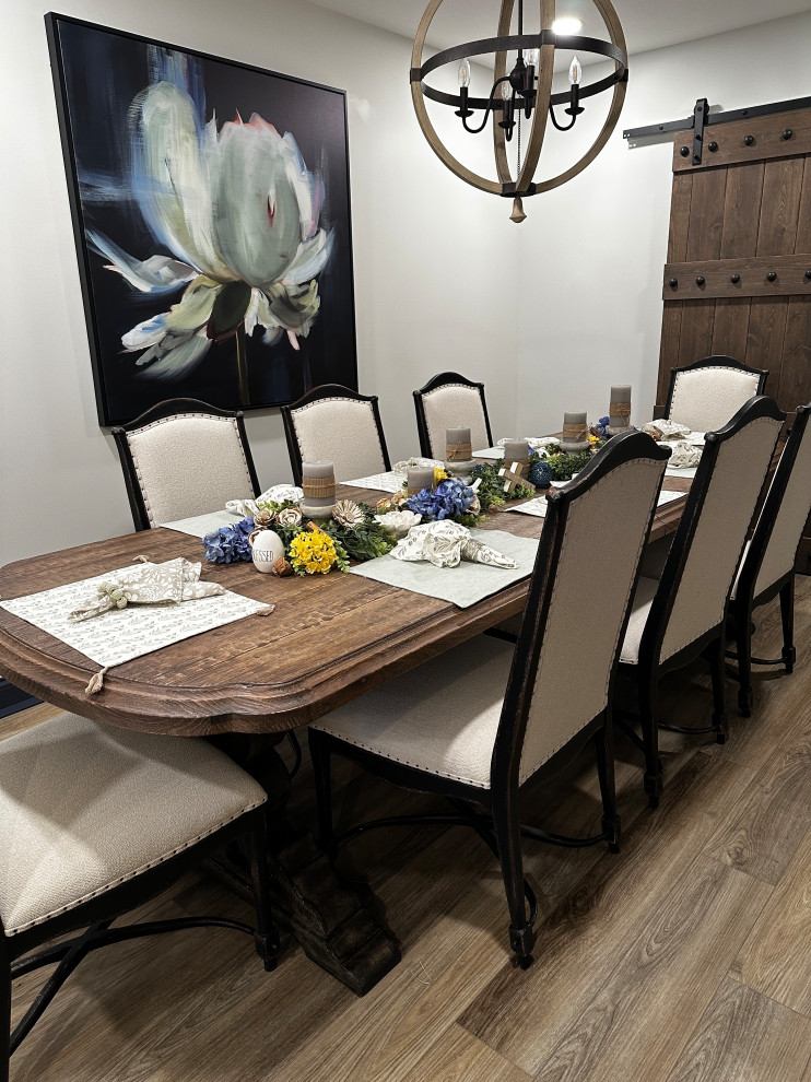 Mundelien Basement Remodel