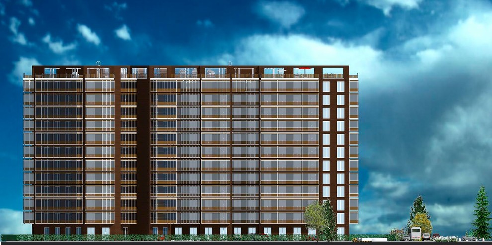 домик в Бапвихе