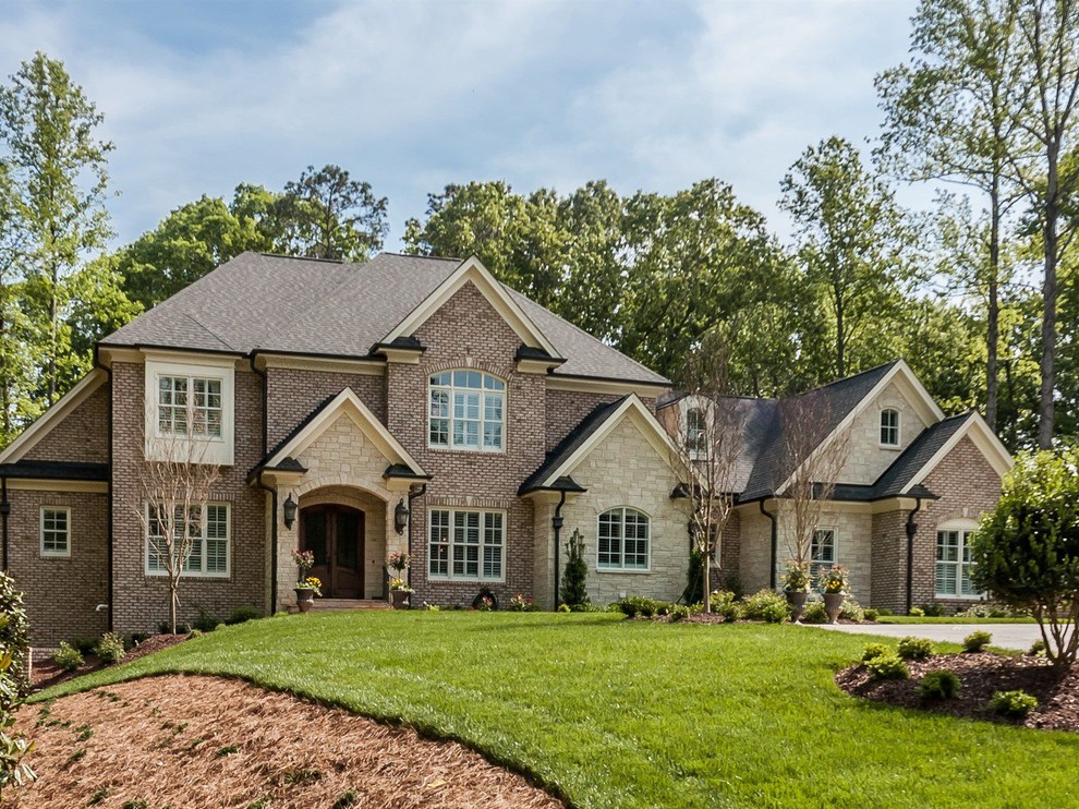 Holly Bluffs - Raleigh, Wake County NC
Hurst Home Company