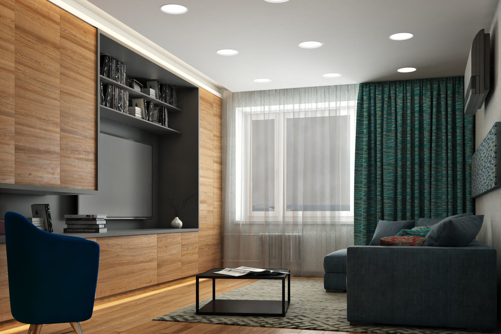 квартира №35