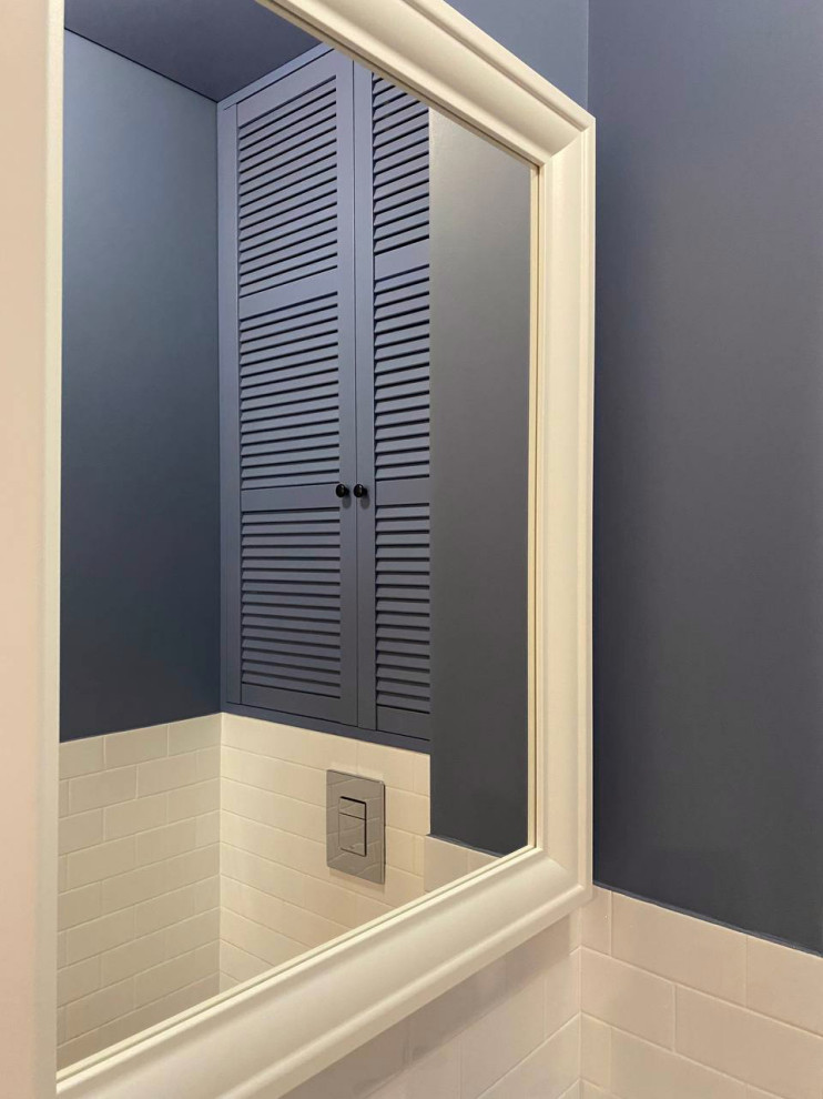 Реализованный дизайн проект, г. Красноярск 2022год.