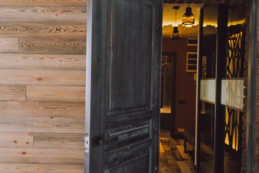 Квартира для мужика))))