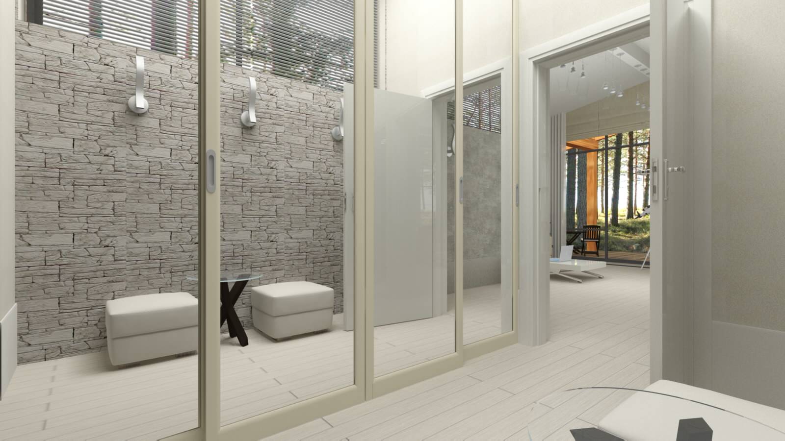 Гостевой дом в Суходолье