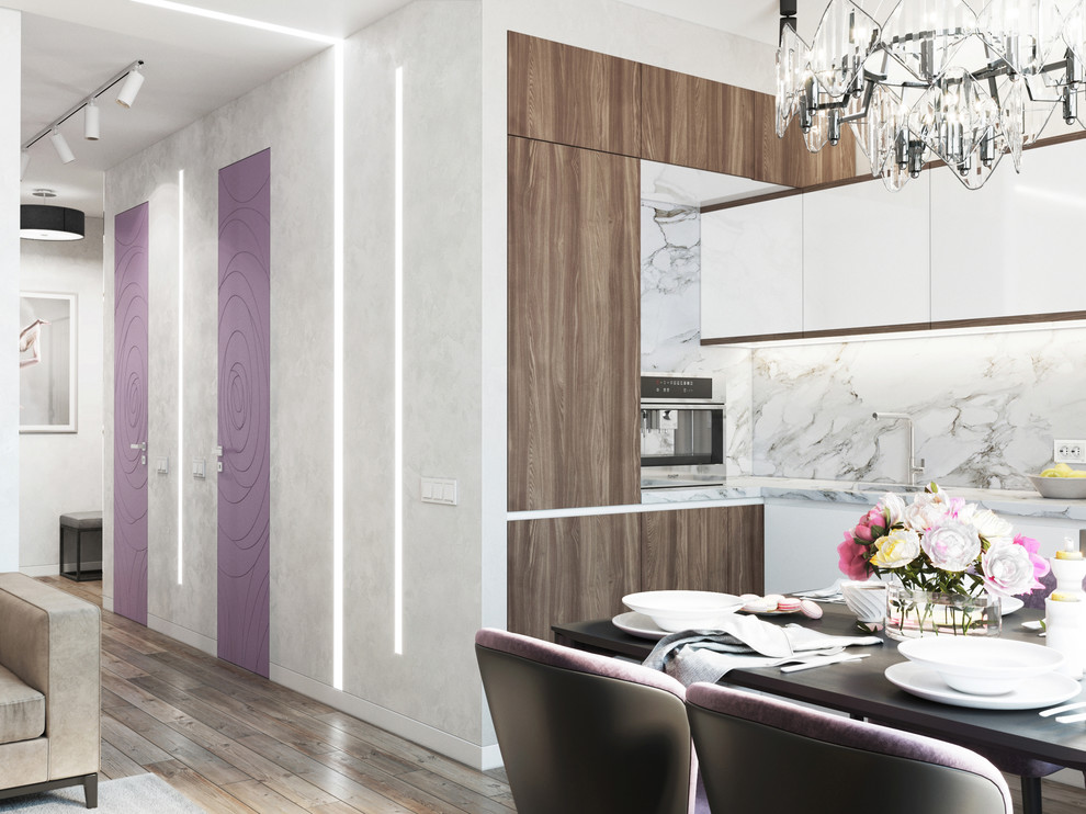 роскошный минимализм