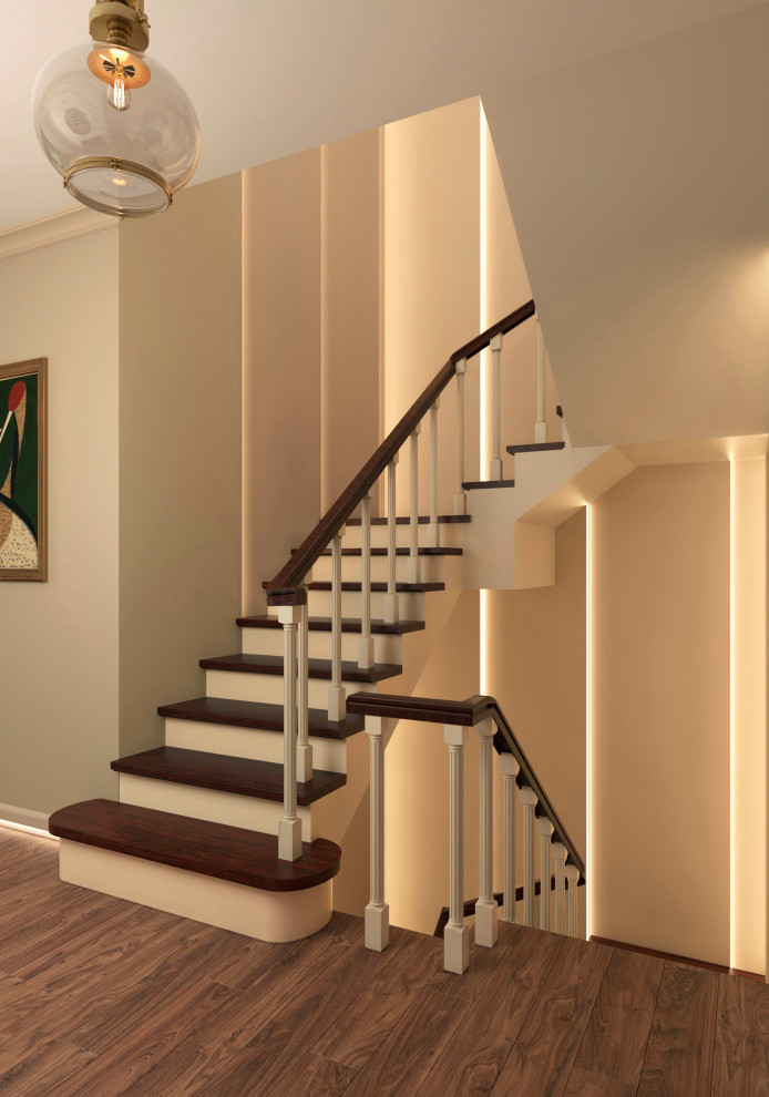 КП Заповедный Парк