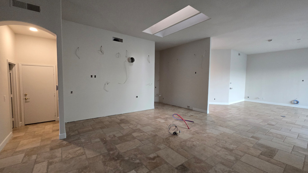 Interior Home Remodel - Phoenix
